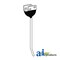A & I Products Rake Tooth, LH 10" x10" x6" A-96R23 - alternate 1